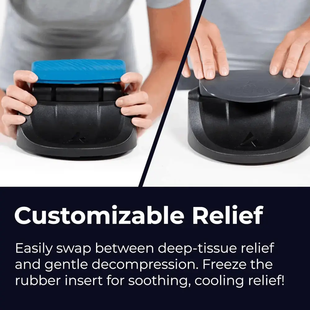 Neck massager TEETER NR2001 Photo 5