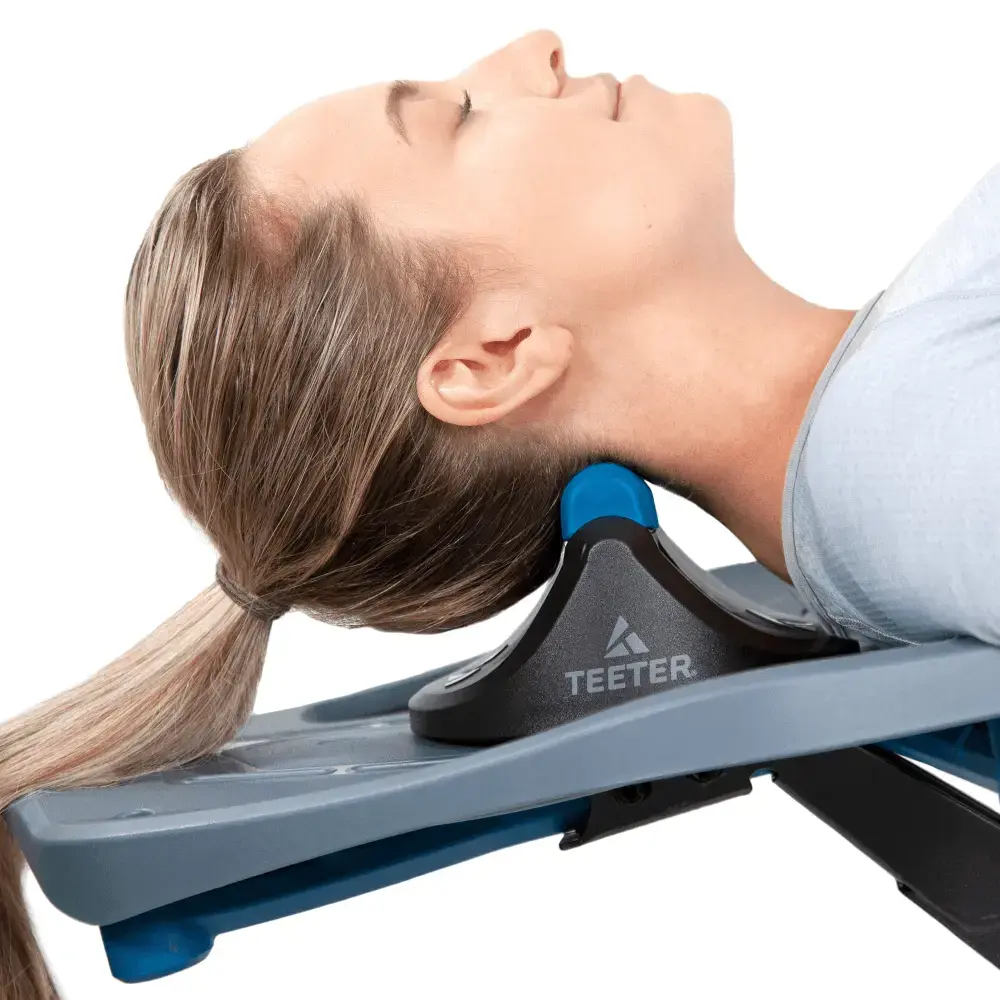Neck massager TEETER NR2001 Photo 8