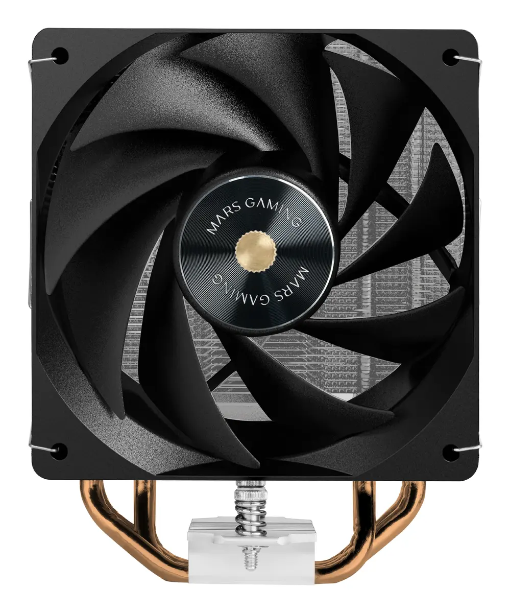 Кулер TACENS Mars Gaming MCPU-X4 Photo 2