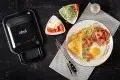 Grauzdētājs Eldom IK2500 — 2 šķēles, 750 W Photo 2