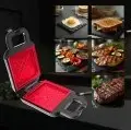 Grauzdētājs Eldom IK2500 — 2 šķēles, 750 W Photo 6