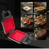 Grauzdētājs Eldom IK2500 — 2 šķēles, 750 W Photo 6