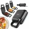 Grauzdētājs Eldom IK2500 — 2 šķēles, 750 W Photo 7
