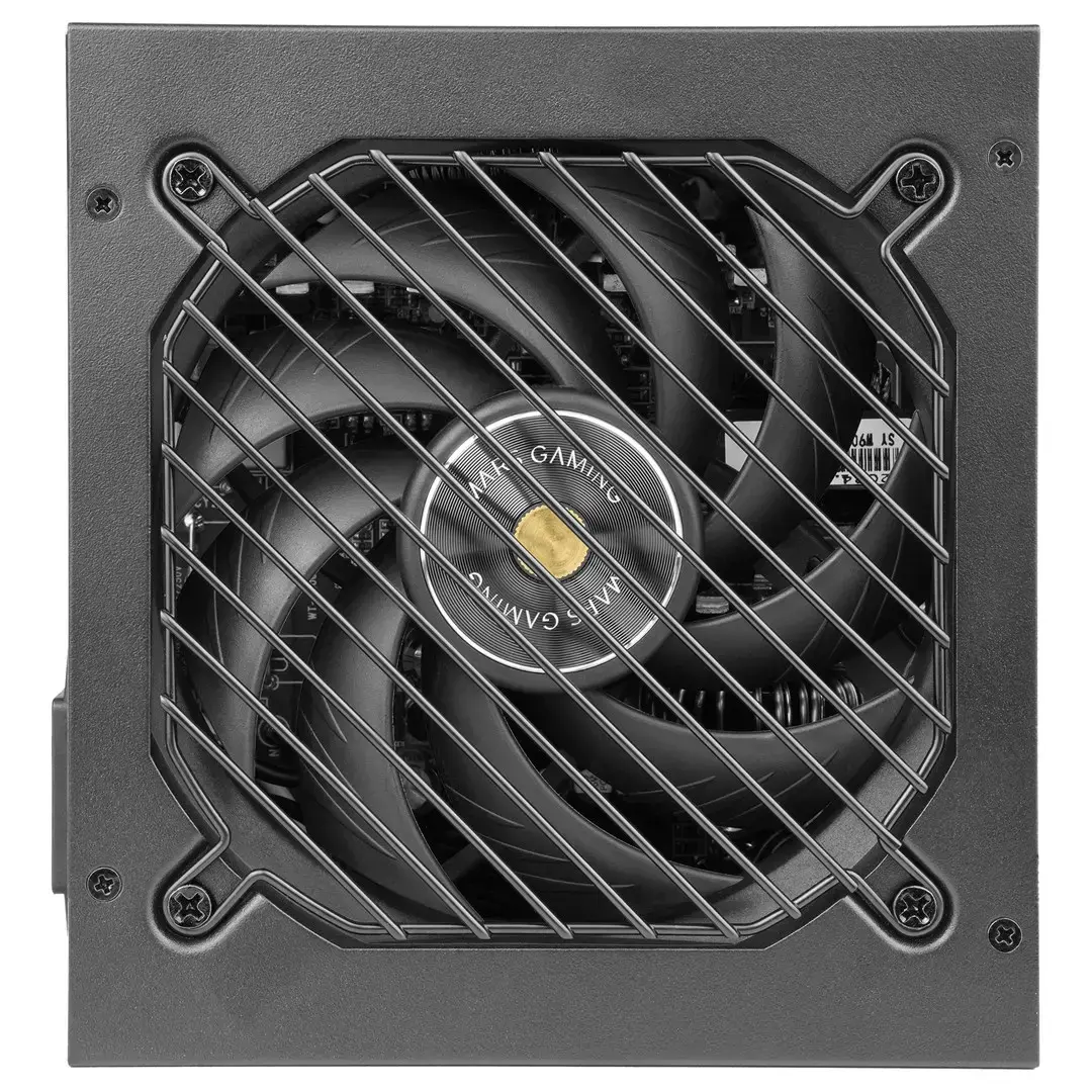 TACENS MARS MPB650SIM 650W ATX блок питания Photo 3