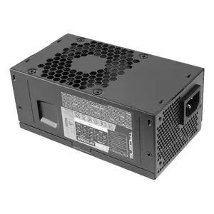 Barošanas bloks TACENS Anima APTII500P 500 W TFX, 24-pin ATX, nenodalāms, melns