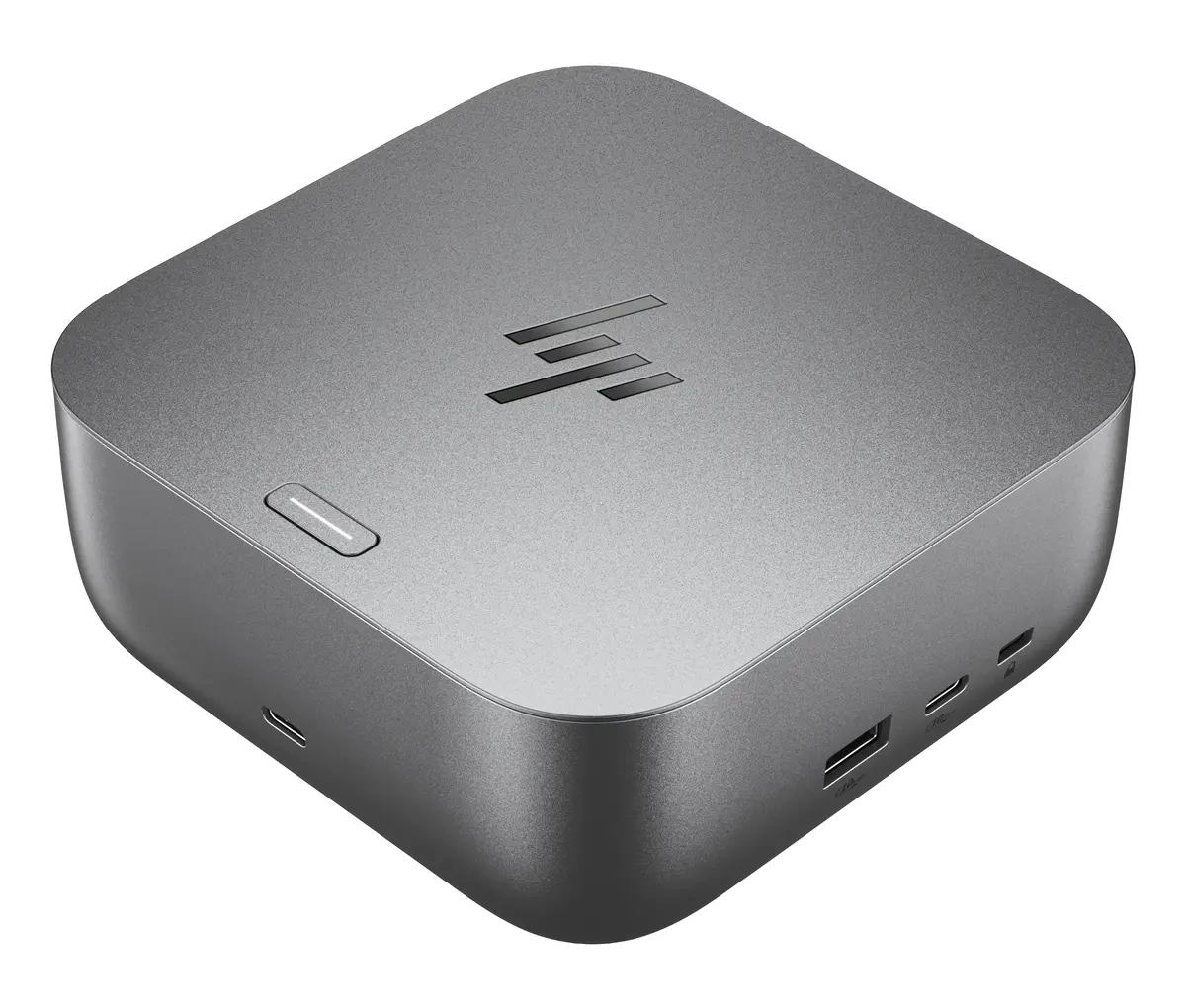 HP Thunderbolt 4 100W G6 Dock Photo 2