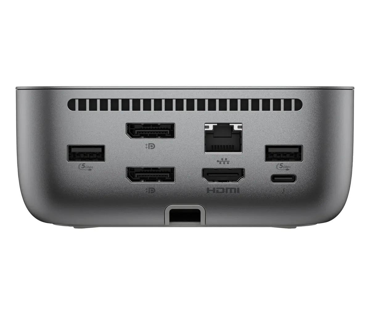 HP Thunderbolt 4 100W G6 Dock Photo 4