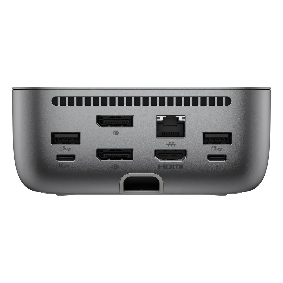Doku stacija HP Thunderbolt 4 Ultra 280W G6 Photo 2