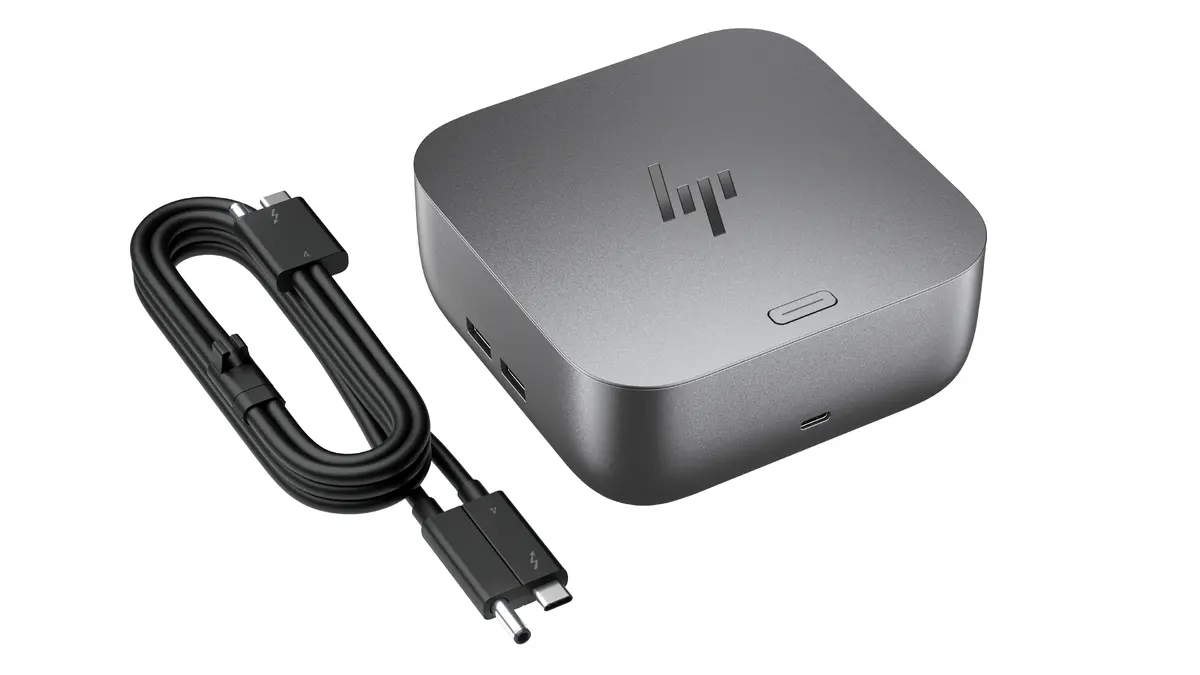 Doku stacija HP Thunderbolt 4 Ultra 280W G6 Photo 5