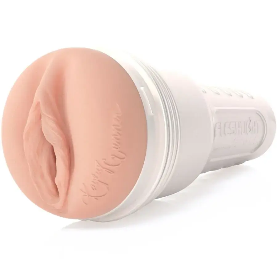Masturbators FLESHLIGHT KAYLEY GUNNER Photo 2