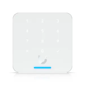 Access Control Reader Ubiquiti Reader Flex Basic 1W Speaker 10/100 Ethernet
