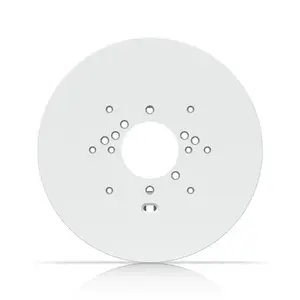 Mount Ubiquiti UACC-GB-Plate-W Universal White 14 cm Diameter