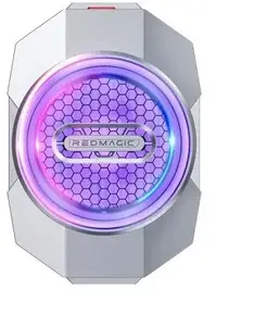 Охлаждающее устройство REDMAGIC Cooler 6 PA1245 компактного дизайна — эффективное охлаждение для ноутбуков и игровых ноутбуков