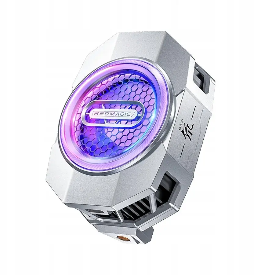 REDMAGIC Cooler 6 PA1245 dzesēšanas papildierīce Photo 2