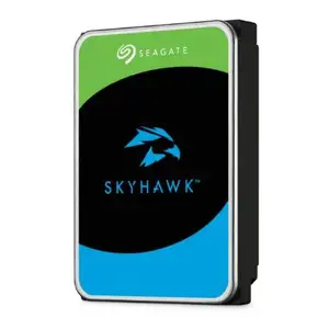 SSD disk Seagate SkyHawk 1 TB 3.5" Serial ATA III ST1000VX013