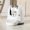 Самоочищающаяся туалетная коробка Sponge Litter Box SPONGE Photo 4