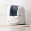 Самоочищающаяся туалетная коробка Sponge Litter Box SPONGE Photo 6