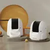 Самоочищающаяся туалетная коробка Sponge Litter Box SPONGE Photo 8