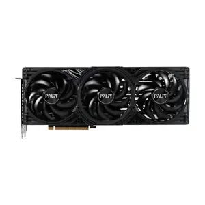 Видеокарта NVIDIA GeForce RTX 5070 Ti 16 ГБ GDDR7