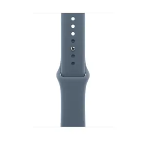 Josla Apple MFGY4ZM/A Viedie aksesuāri Zils fluoroelastomērs