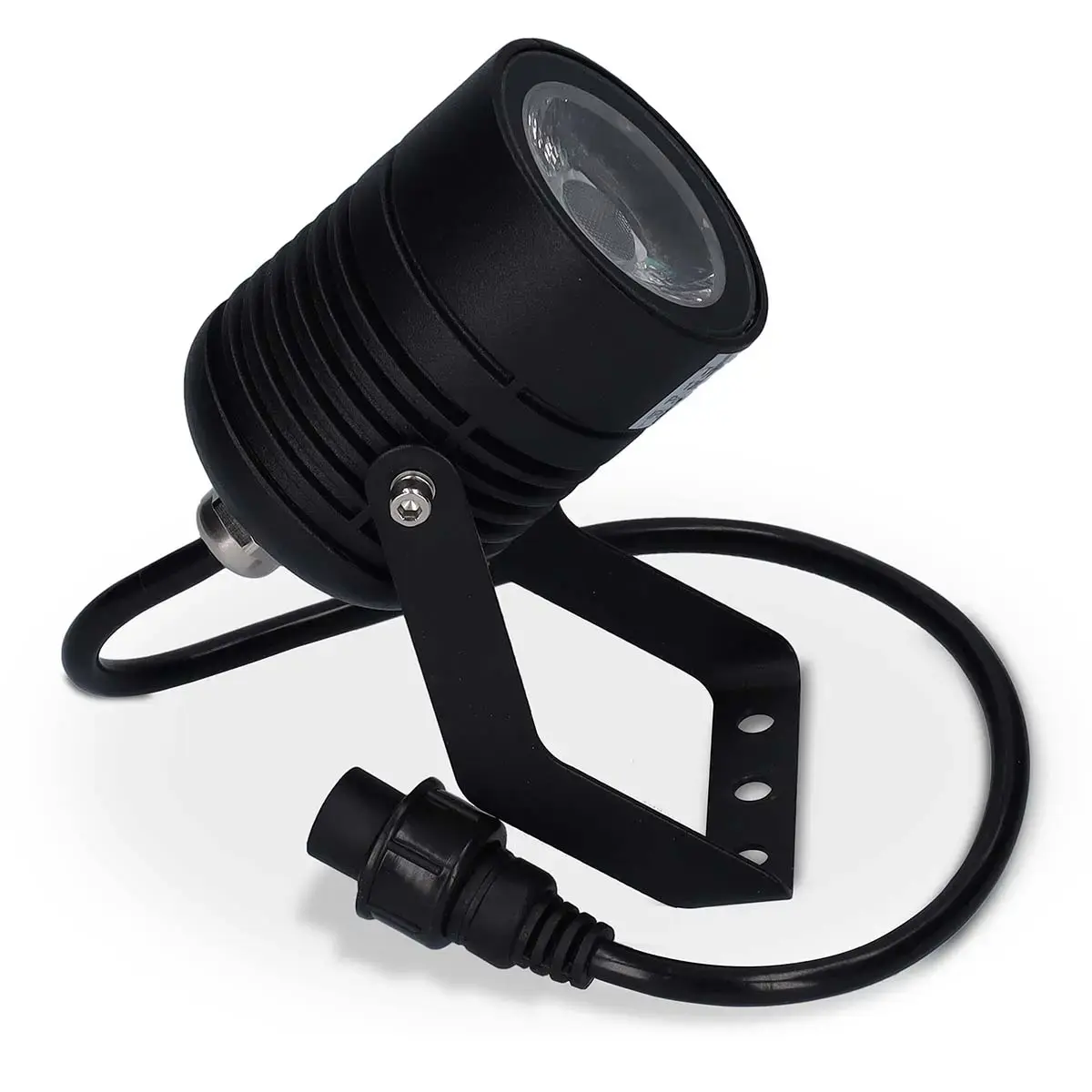 Outdoor ground lighting Nedis ZBLOS10RGBW3 Photo 2
