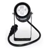 Outdoor ground lighting Nedis ZBLOS10RGBW3 Photo 4