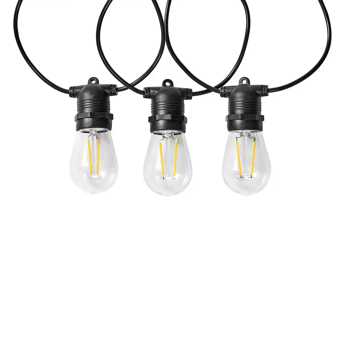 Smart wall light Nedis WIFILP01F10 Photo 2