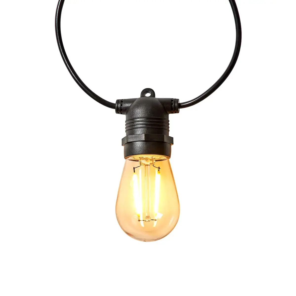 Smart wall light Nedis WIFILP01F10 Photo 3