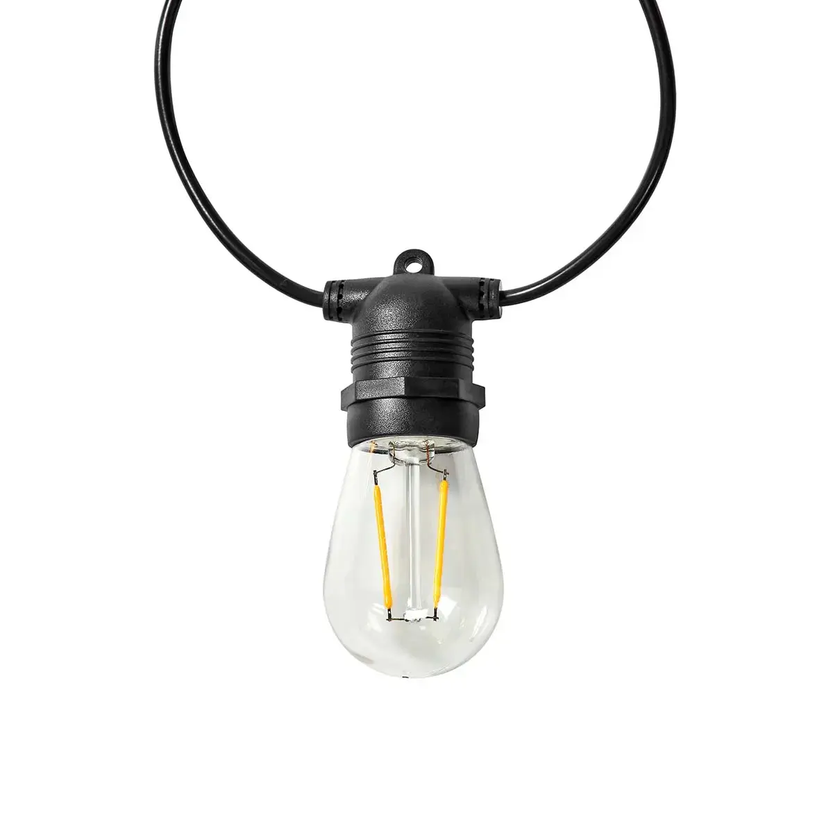 Smart wall light Nedis WIFILP01F10 Photo 4