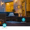 Smart wall light Nedis WIFILP01F10 Photo 8