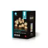 Smart wall light Nedis WIFILP01F10 Photo 11