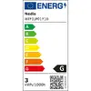 Smart wall light Nedis WIFILP01F10 Photo 14