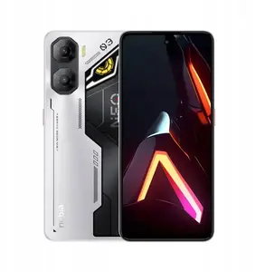 Smartphone Nubia Neo 3 5G 6.65" 8GB 256GB Cyber Silver