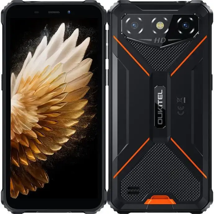 Смартфон Oukitel G3 Photo 12