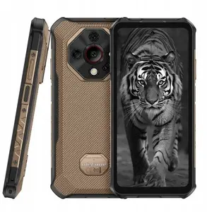 Смартфон UleFone Armor X16 6" 128GB Sand Dune, класс энергоэффективности A