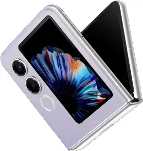 Смартфон Nubia Flip 2 5G Photo 2