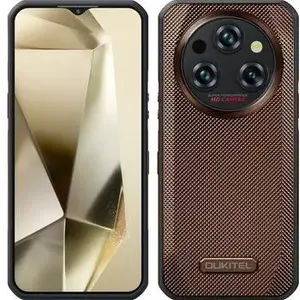 Smartphone Oukitel WP35 6.52" 8GB 256GB Gold