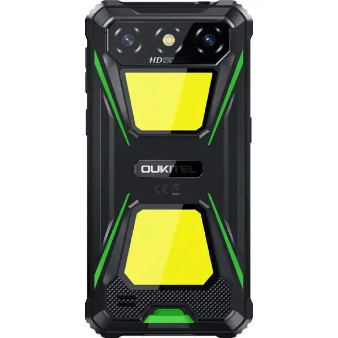 Смартфон Oukitel G5 Photo 2