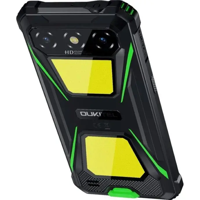 Смартфон Oukitel G5 Photo 3