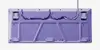 STEELSERIES Apex 3 TKL US RGB Backlit gaming keyboard Photo 2