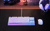 STEELSERIES Apex 3 TKL US RGB Backlit gaming keyboard Photo 3