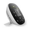 Nedis SmartLife WIFISA20CBK CO2 gaisa kvalitātes monitors Photo 3