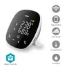 Nedis SmartLife WIFISA20CBK CO2 gaisa kvalitātes monitors Photo 7