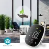 Nedis SmartLife WIFISA20CBK CO2 gaisa kvalitātes monitors Photo 8