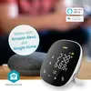 Nedis SmartLife WIFISA20CBK CO2 gaisa kvalitātes monitors Photo 9
