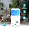Nedis SmartLife WIFISA20CBK CO2 gaisa kvalitātes monitors Photo 11