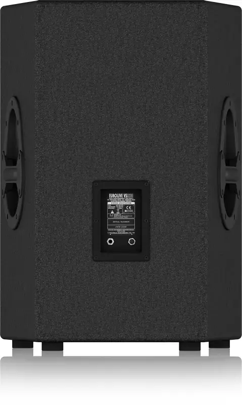 2-канальная колонка Behringer VS1220 Photo 4
