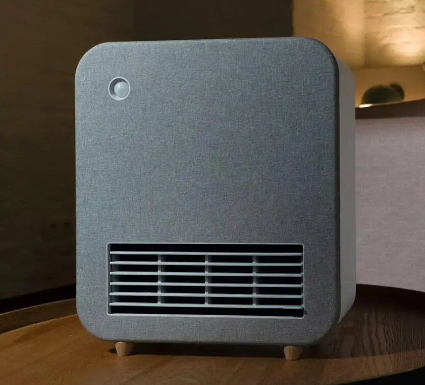 Oil Heaters