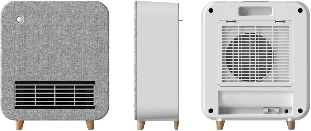 Oil Heaters