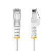 StarTech.com 5m Balts Slim CAT6 Ethernet kabelis Photo 2